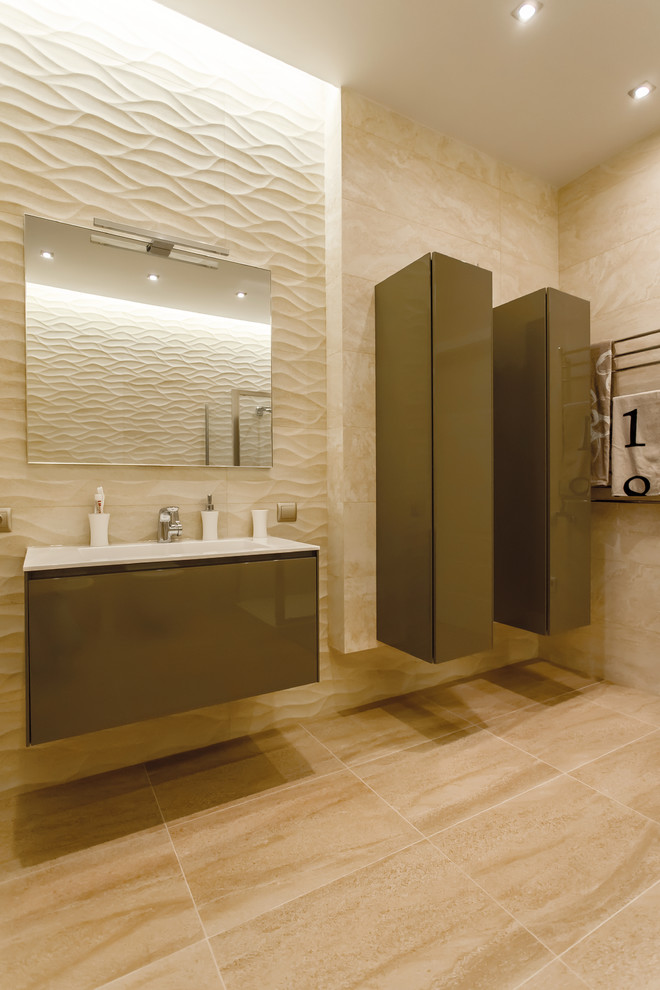 Жилой дом, ул. Архангельская, Краснодар