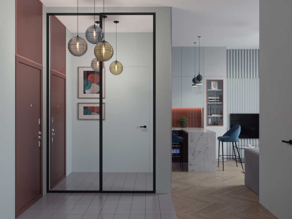 Квартира в ЖК Инград