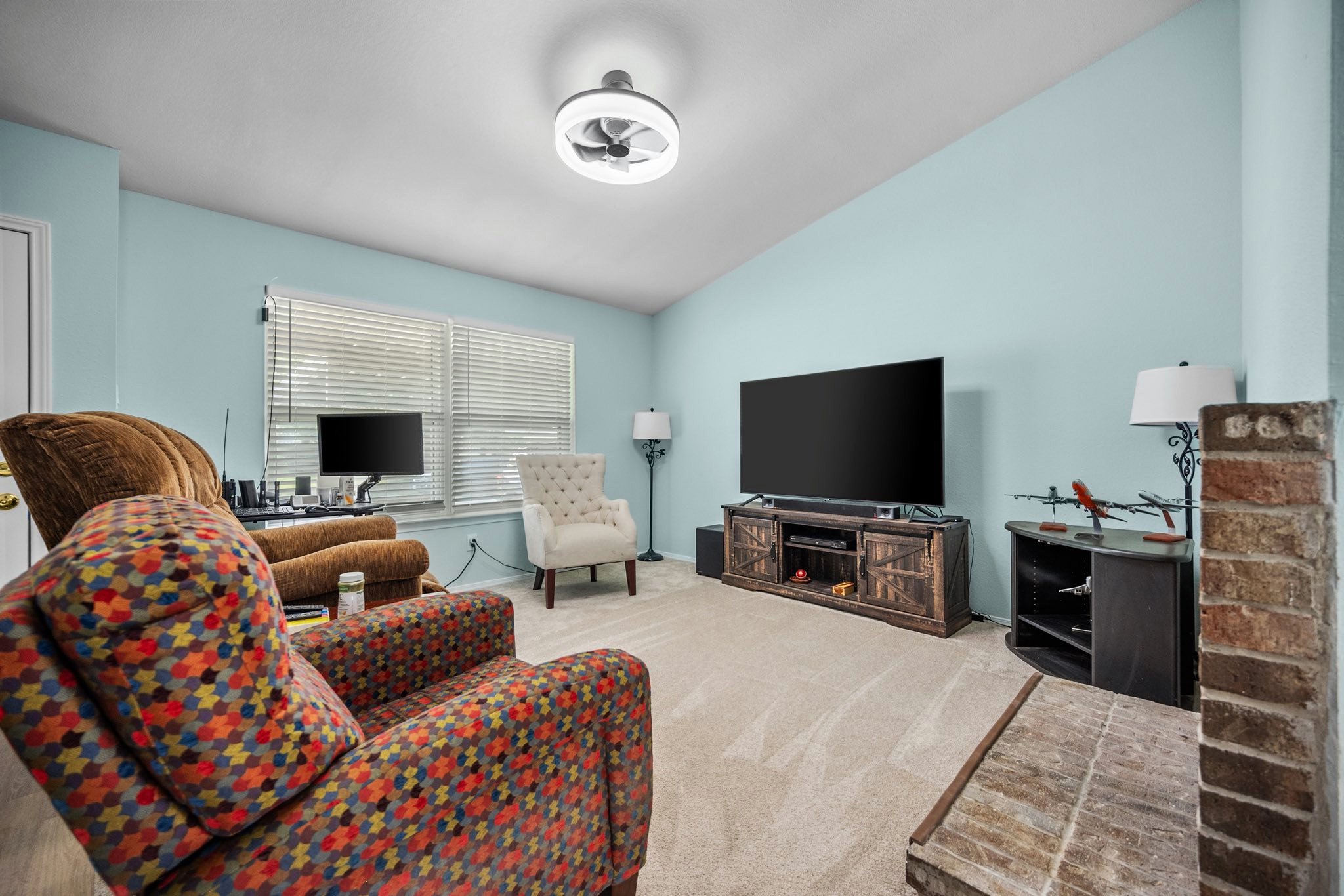 Shannon Home Remodel