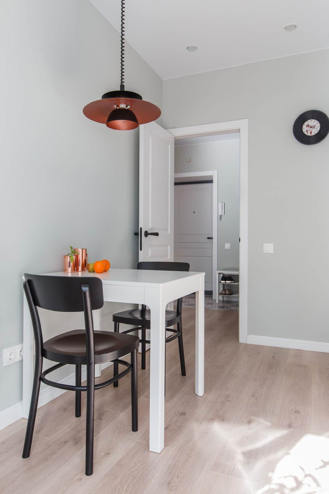 1-комнатная квартира ЖК "ArtCity"