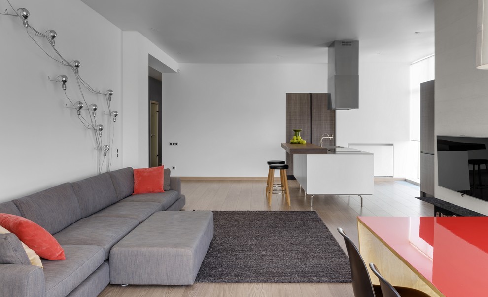 Музыка света