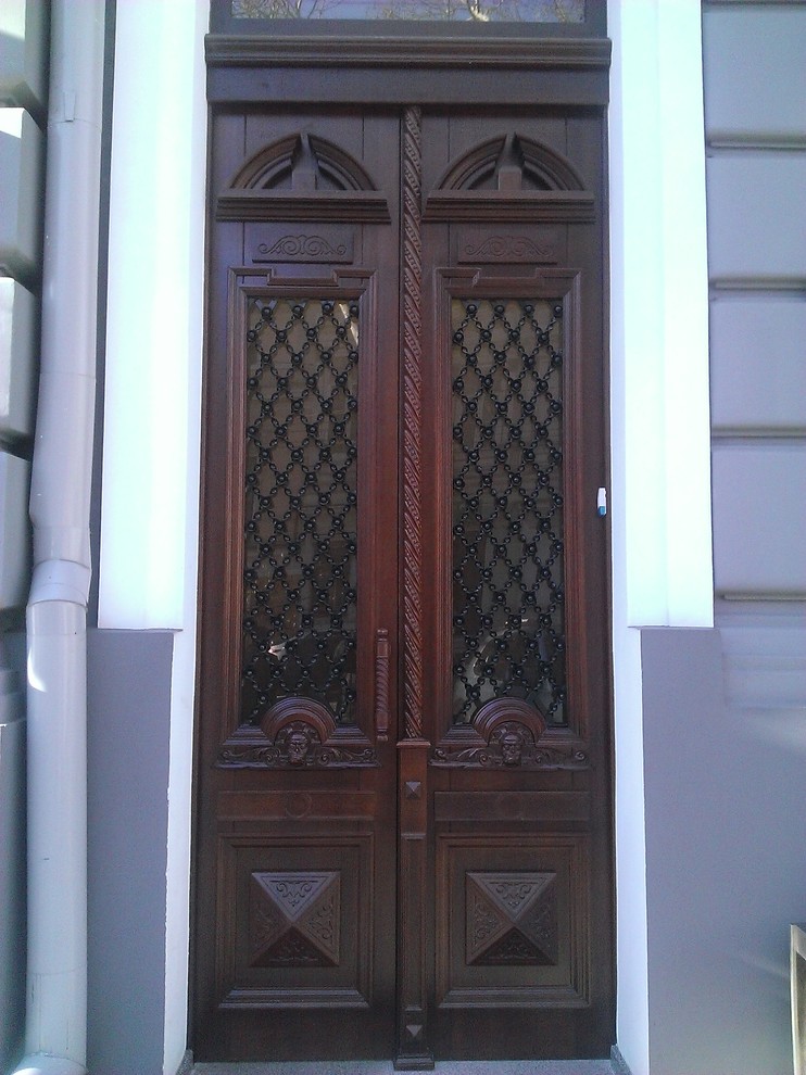 наши работы