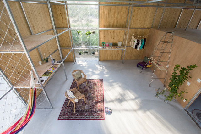 Hut trendy-alrum