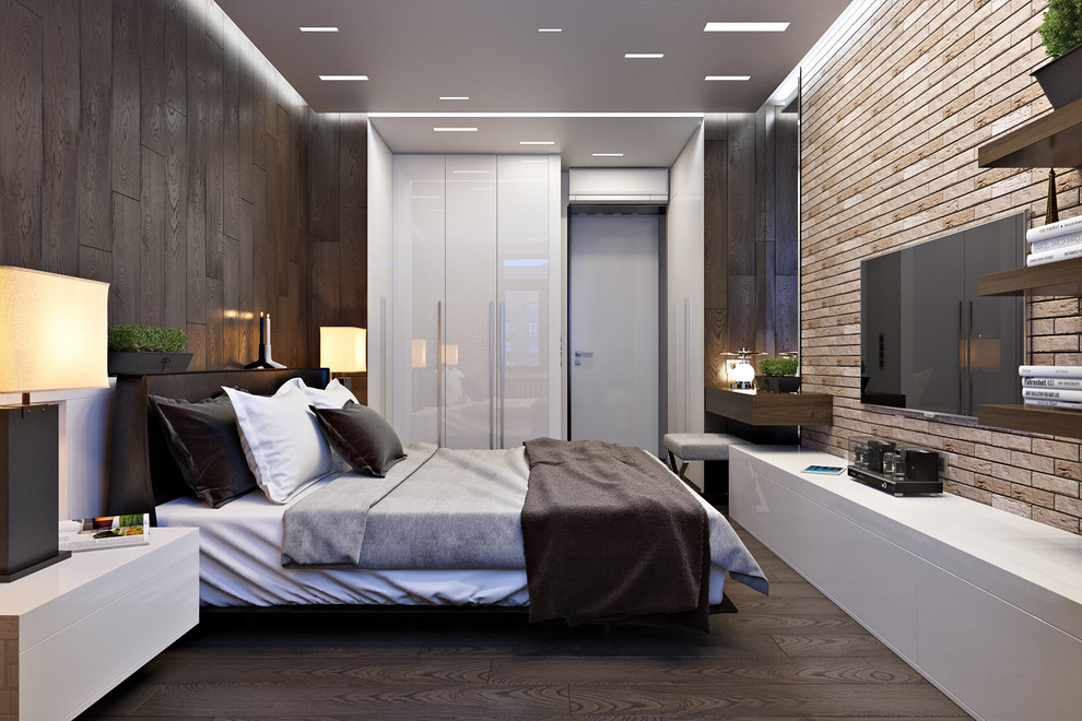 SOFT LOFT - уютный лофт на Кутузовском