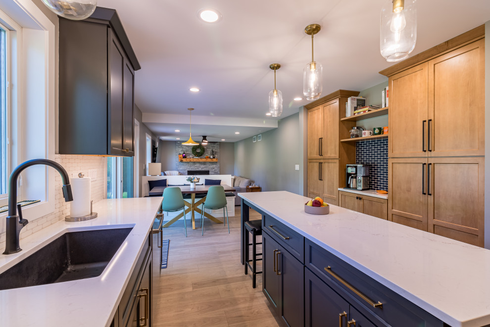 Homely to Heart of the Home
