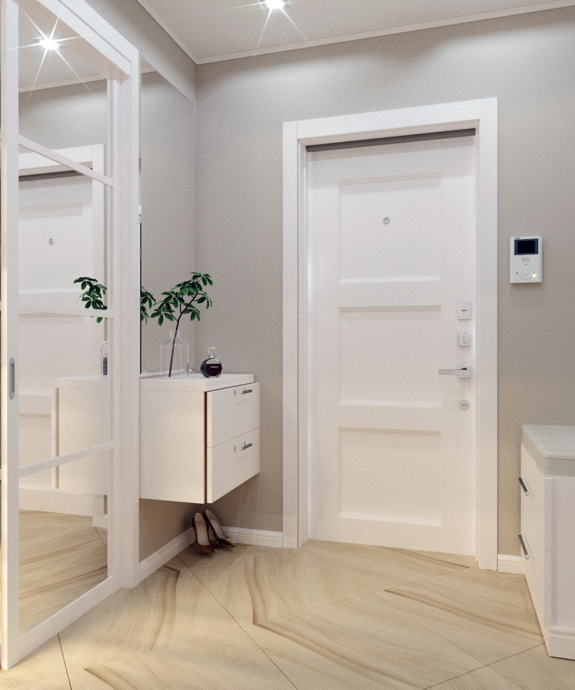 Однушка в Салтыковке