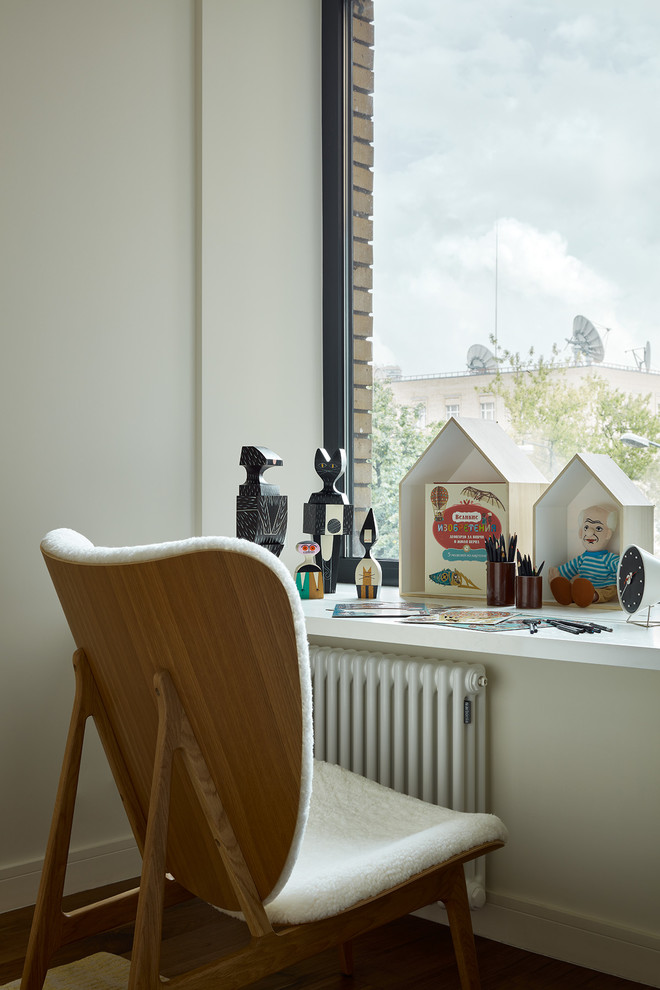 Квартира в Хамовниках