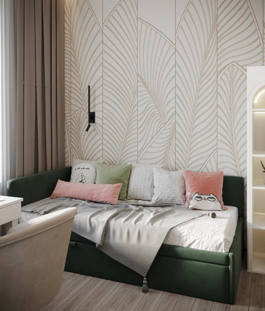 Аминьевское ш.6