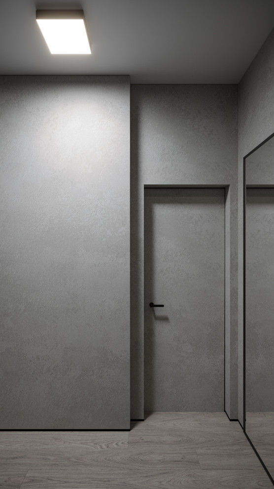 Пентхауз в стиле Экоминимализм