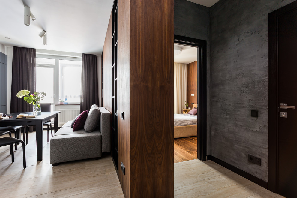 Квартира в ЖК "Балтийская Жемчужина"