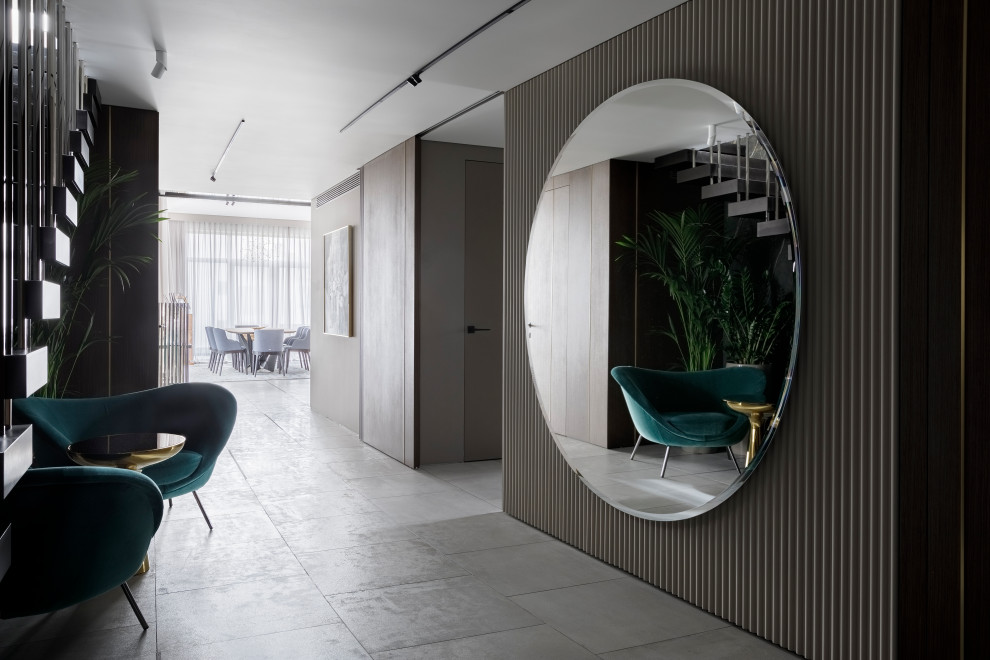 Остров фантазий.