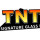 TNT Signature Glass Design