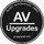 AV Upgrades