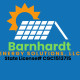 BARNHARDT CONSTRUCTION LLC