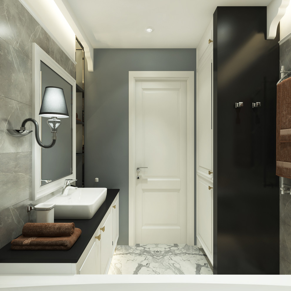 Уютная квартира в АртДеко