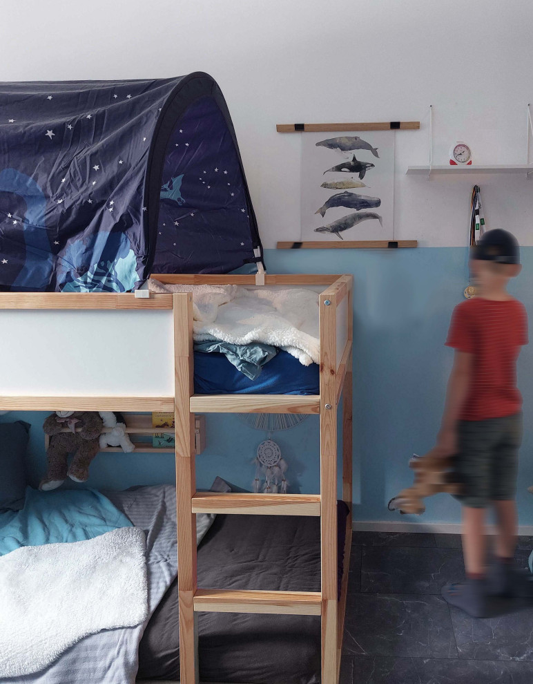 Moderne Wohnidee in Berlin