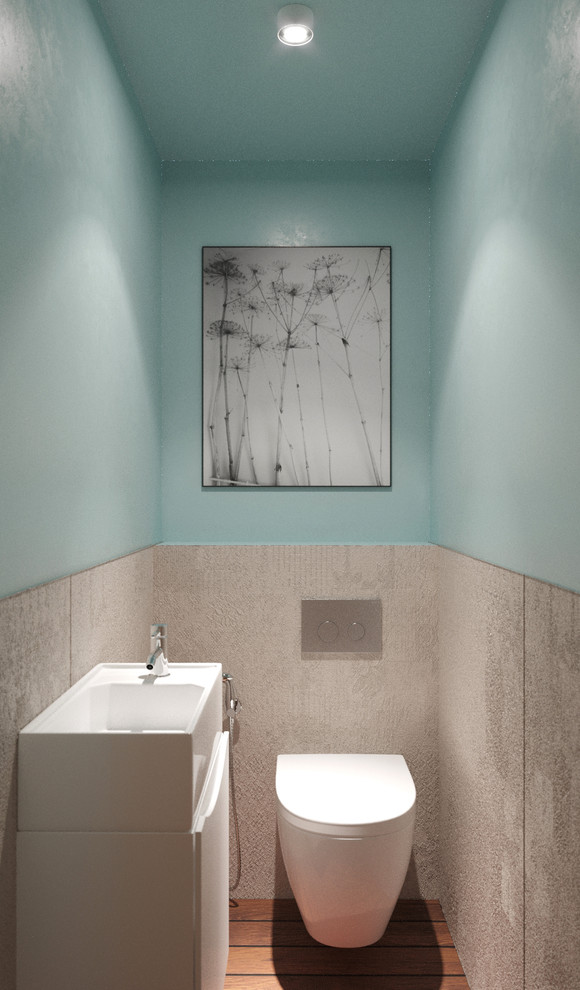 Настроение Вабисаби