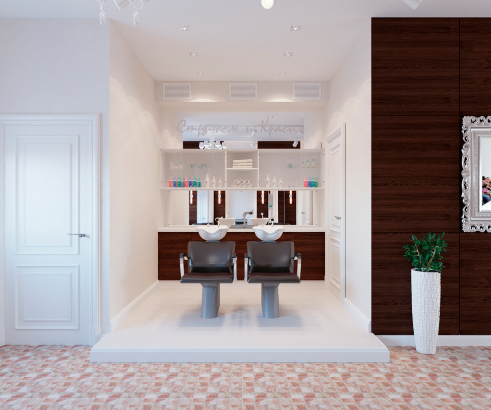 Салон красоты