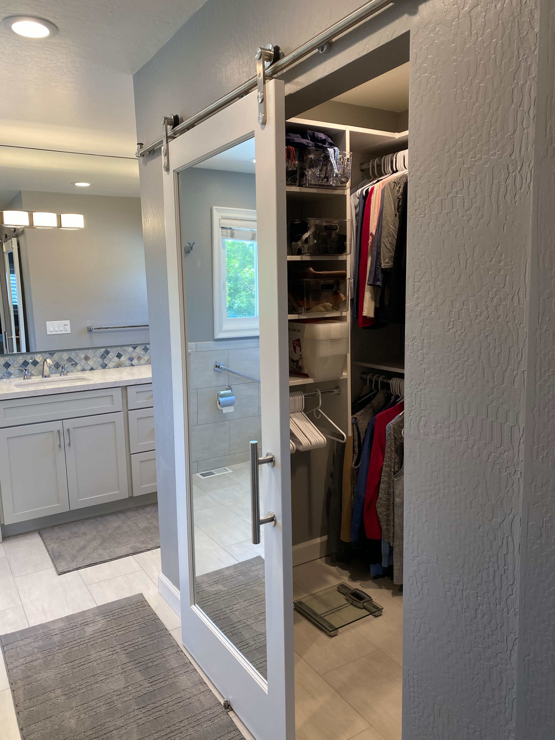 Nusser Master Bath