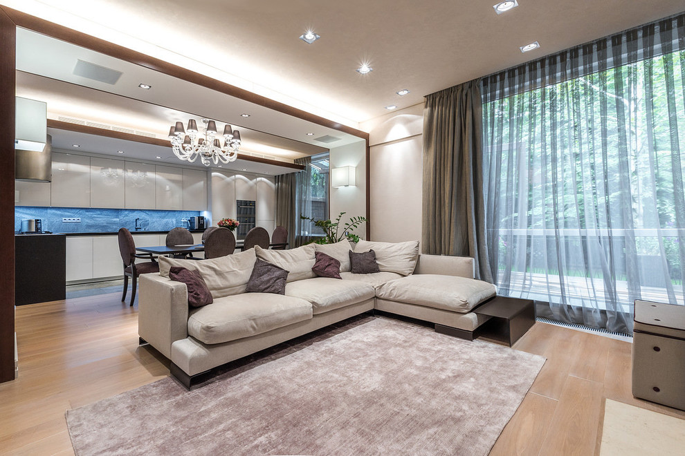 Таунхаус в Подмосковье