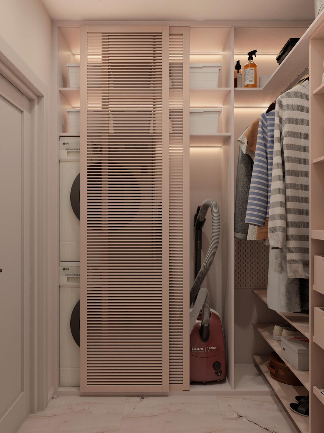 2к. Квартира в г. Калининград, ул. Новгородская