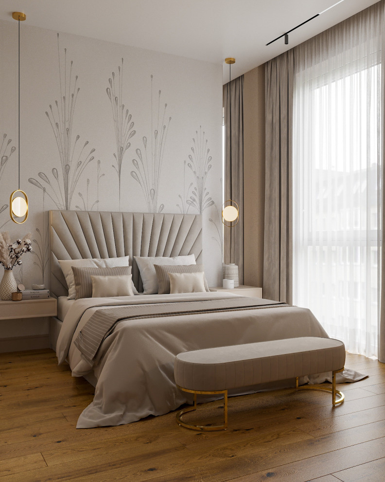 Квартира в Москве