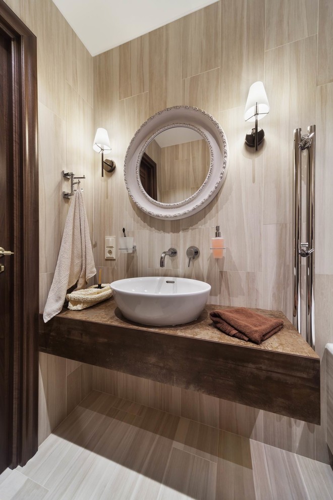 Квартира на Компрессорном