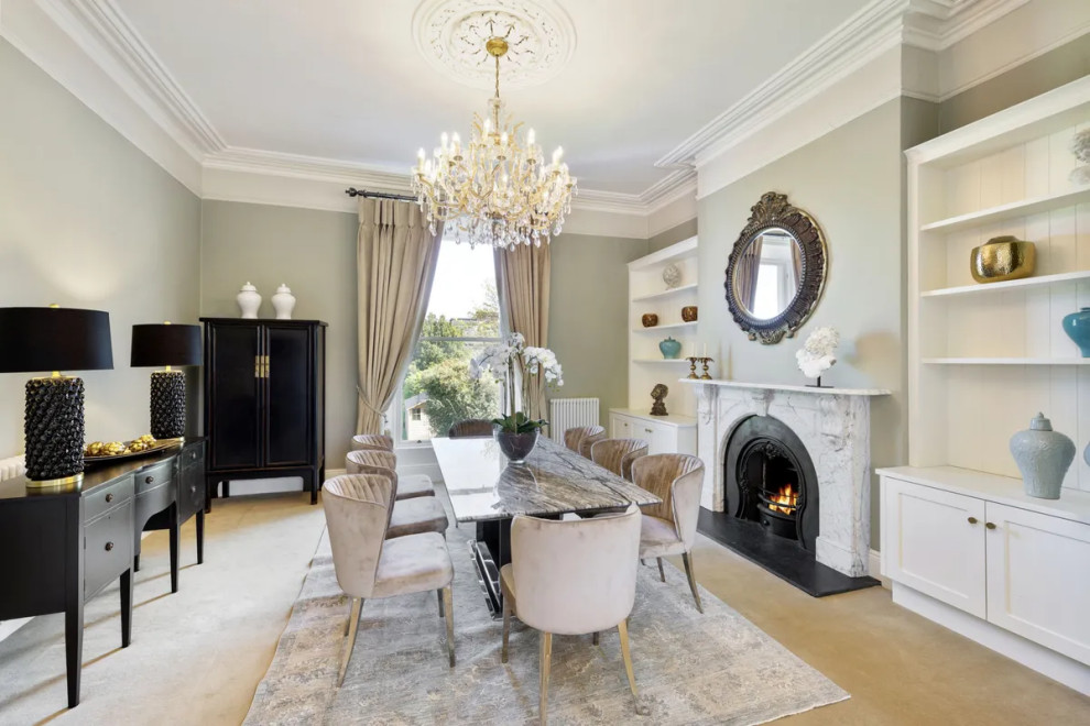 Rathmines Terraced Period Home