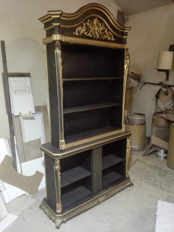 Наши работы