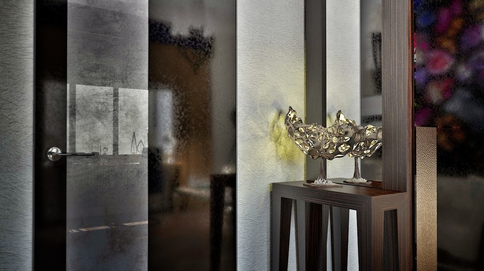 Озёрные аркады