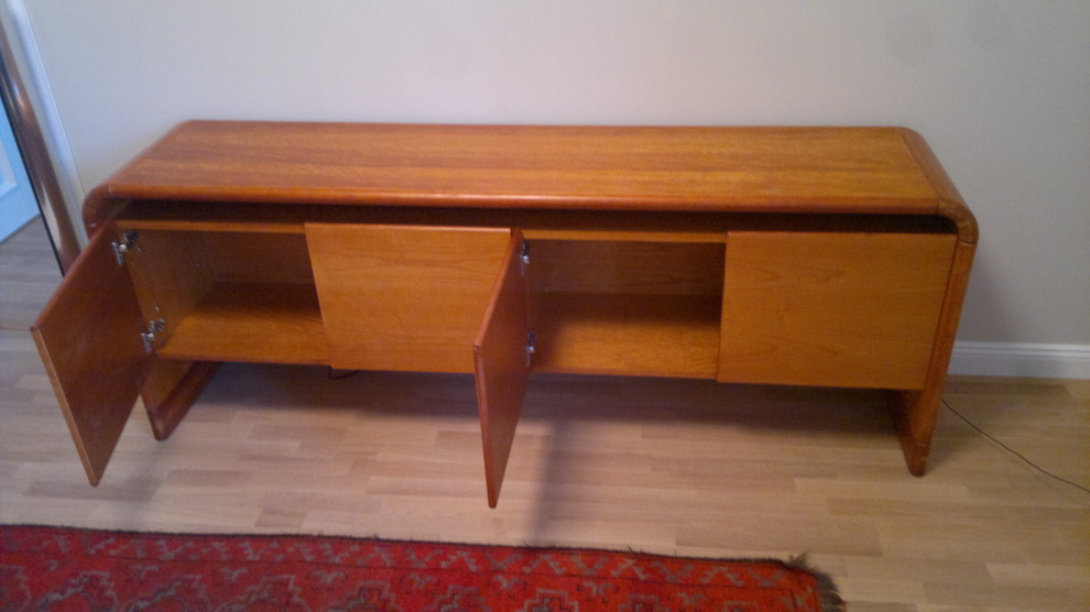 Реставрация и ремонт!