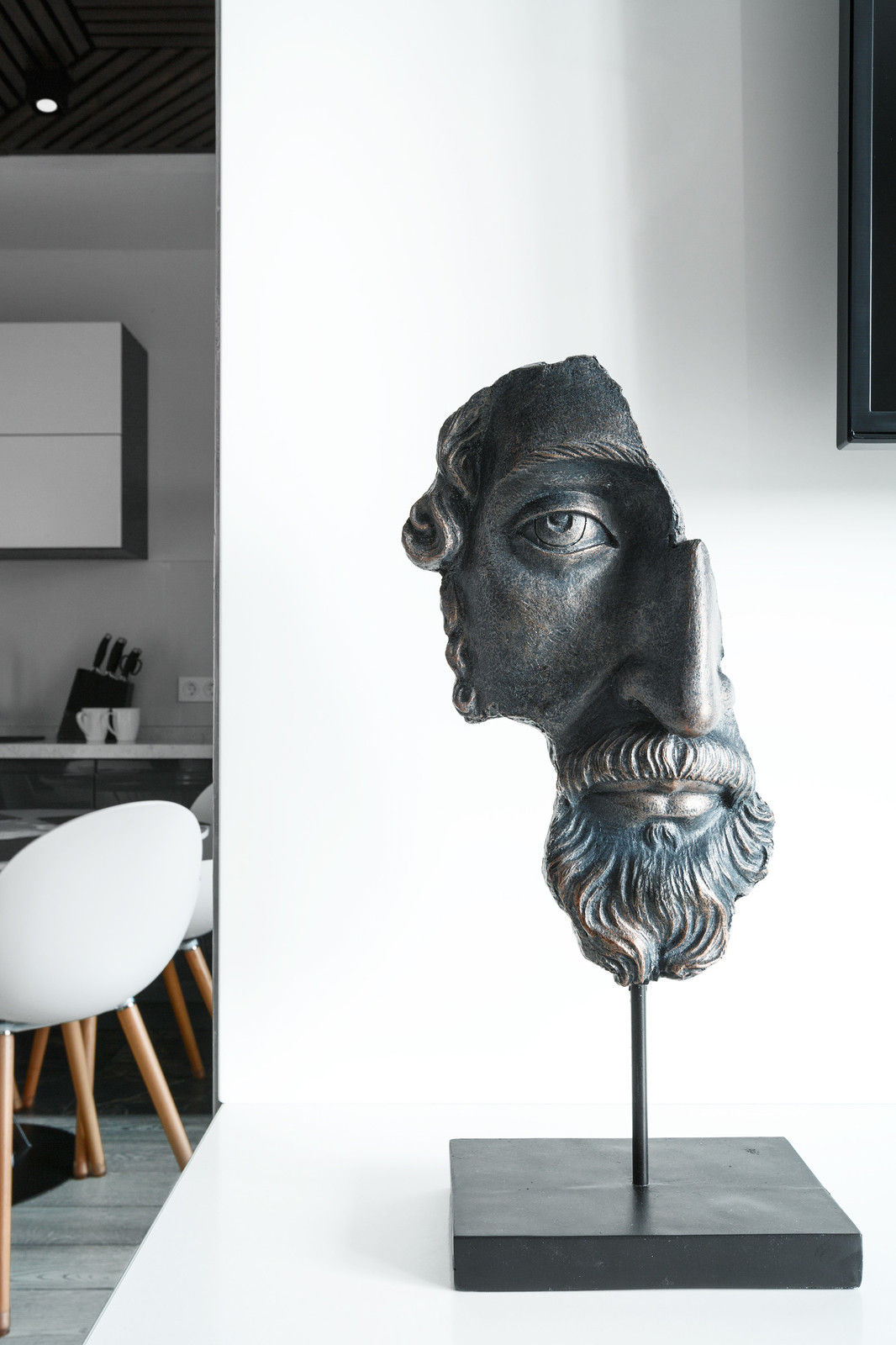 Квартира студия (реализация)