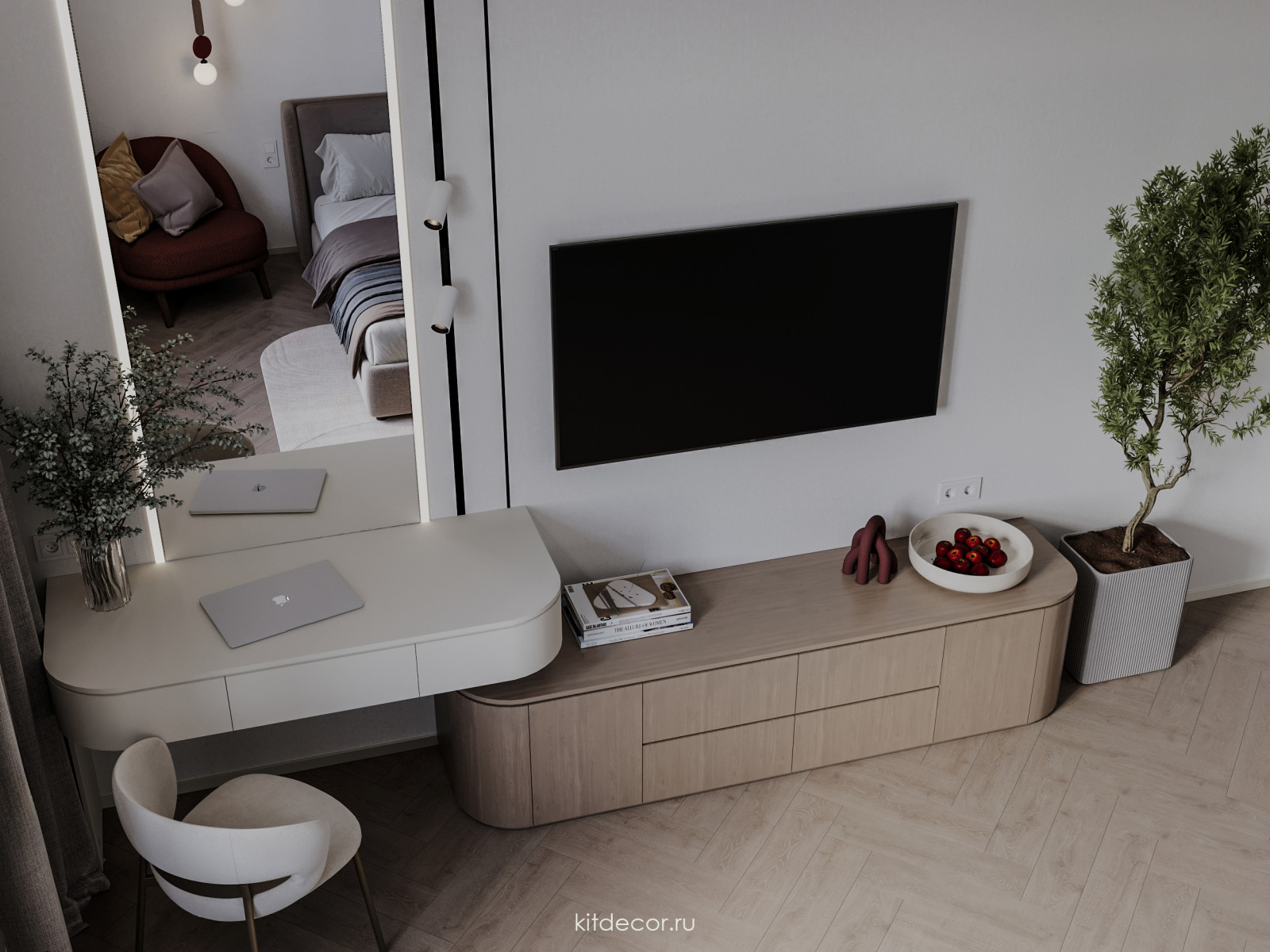 Мягкий ритм