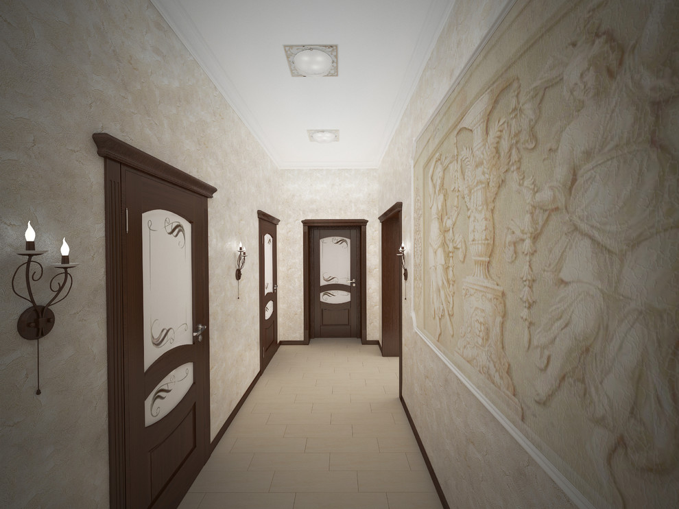 Коттедж 131,8м2