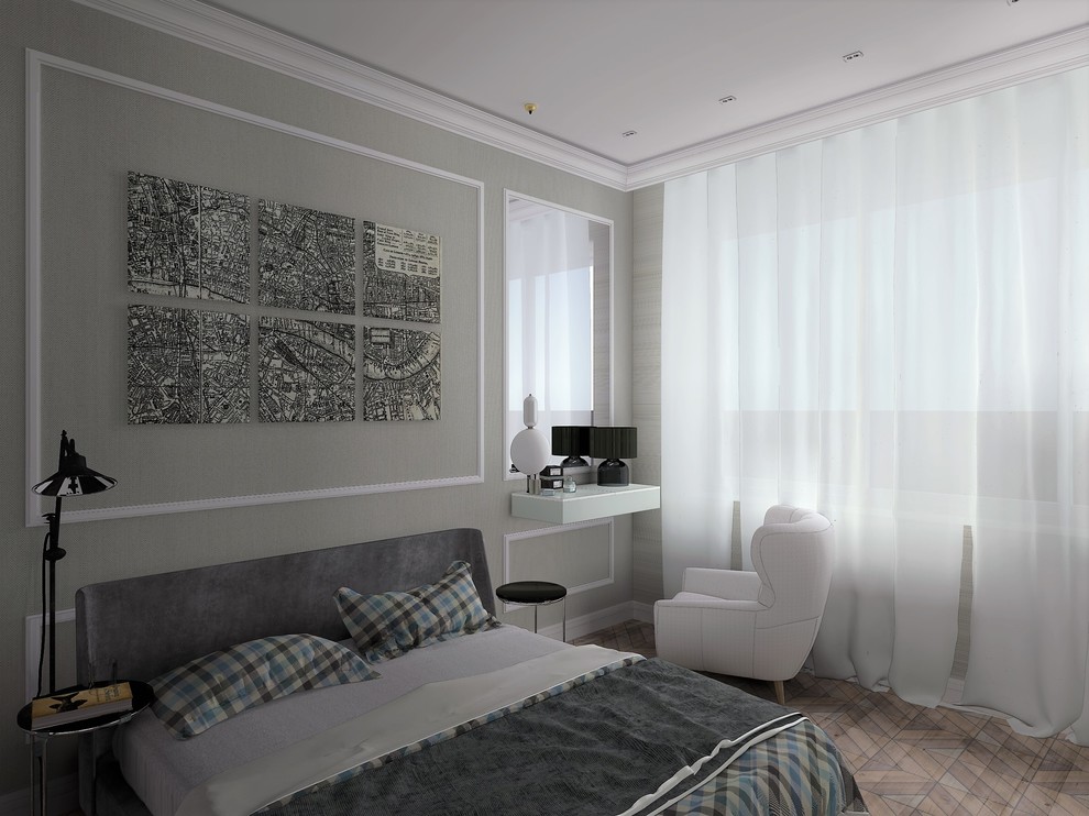 Дипломный  проект MSK TARTAN