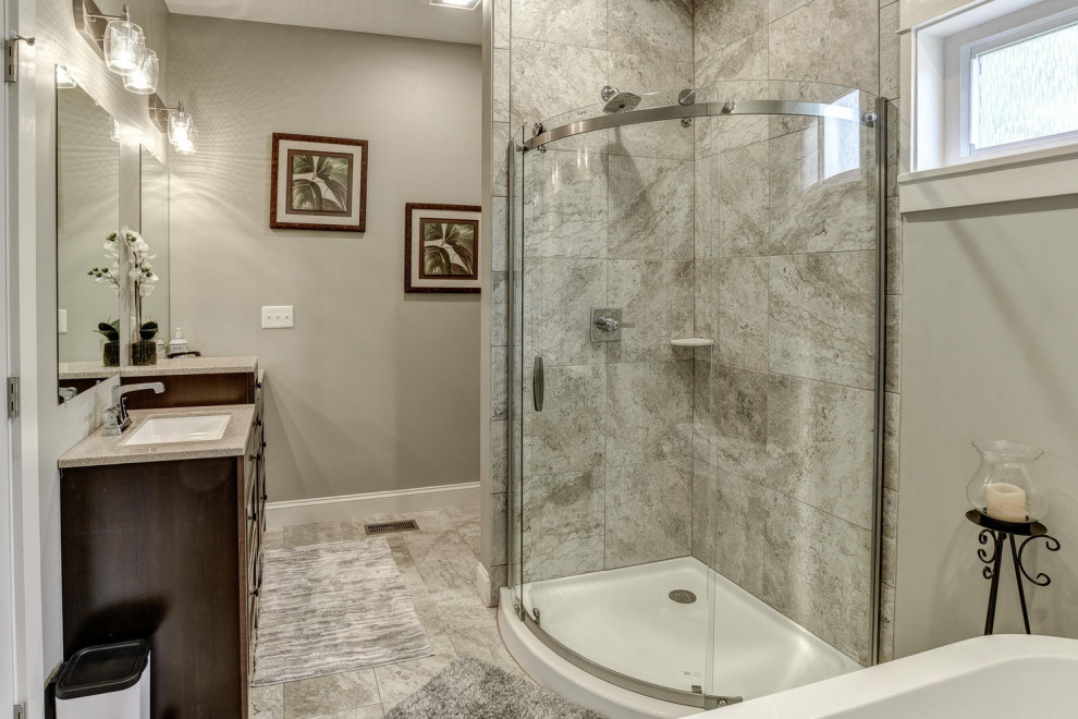 Bathroom Project Gallery