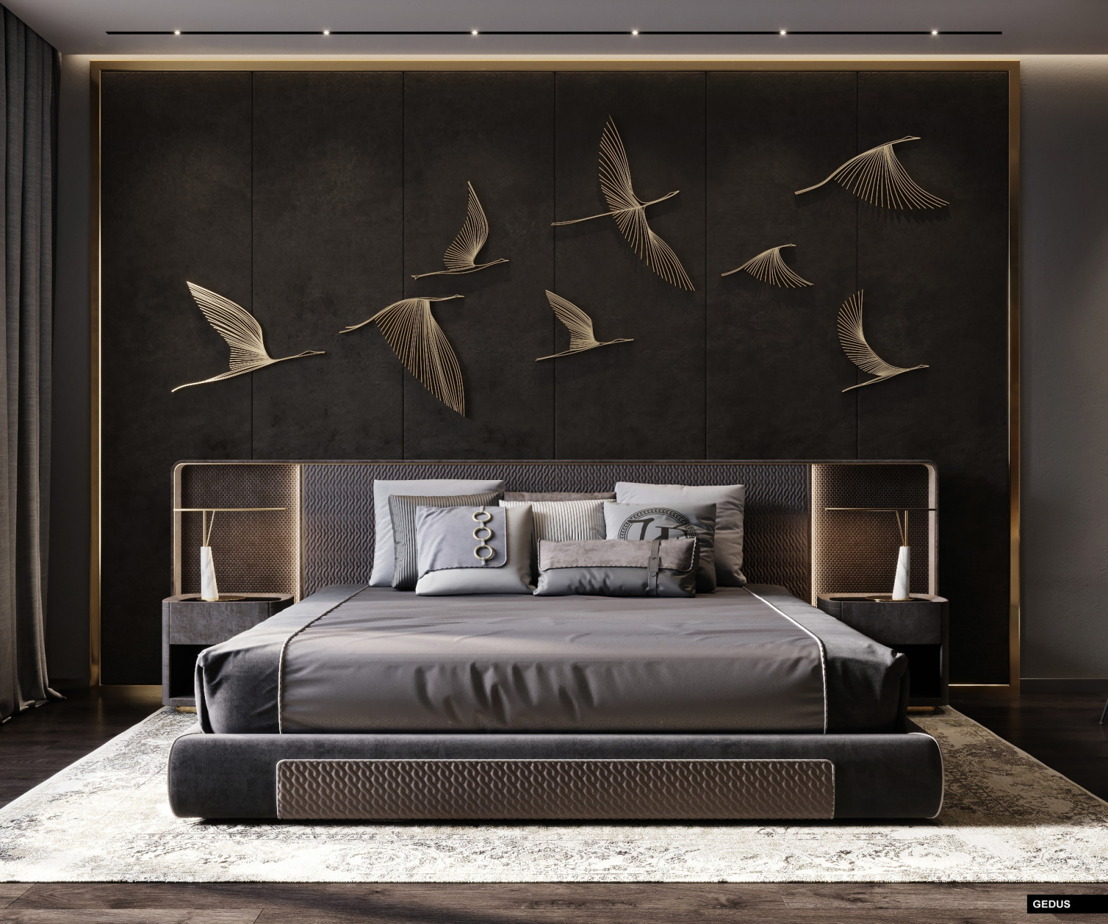 Квартира на Спортивной