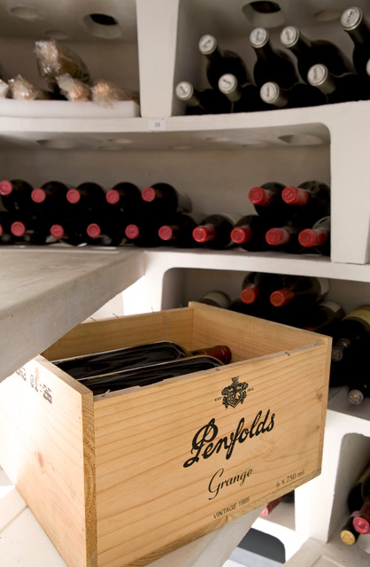Spiral Cellar 