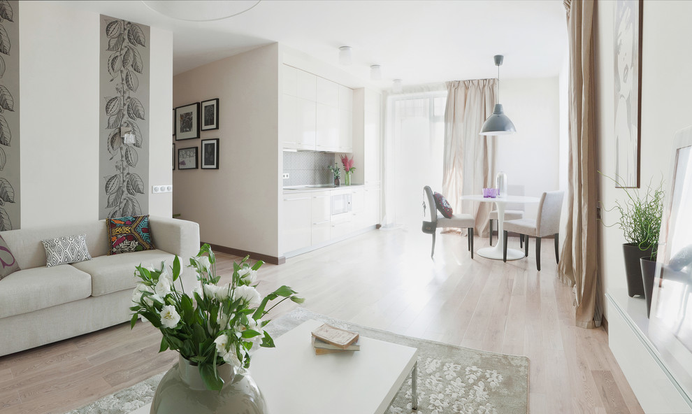 Продукция Legrand в интерьере