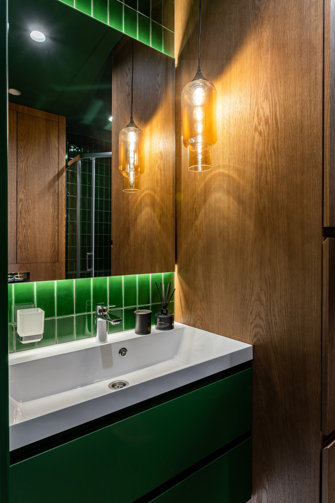 Квартира в ЖК "Галактика PRO"