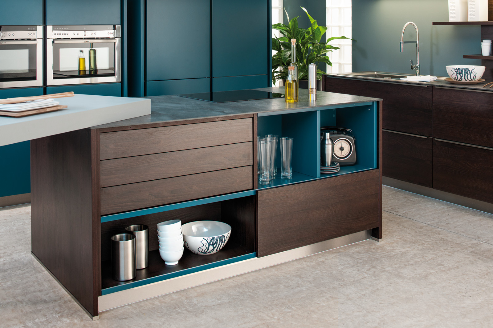 LOFT VERTICA | ARCOS MAVERICK