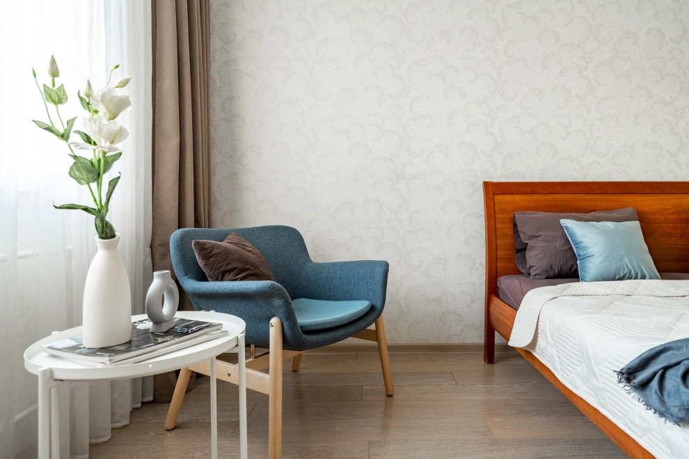 Квартира  на Камышевой