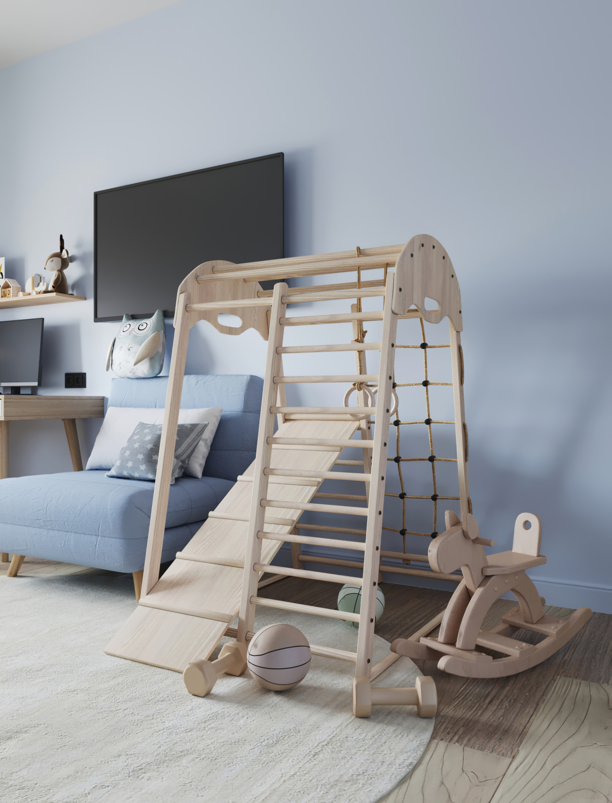 ЖК "Маяковский"