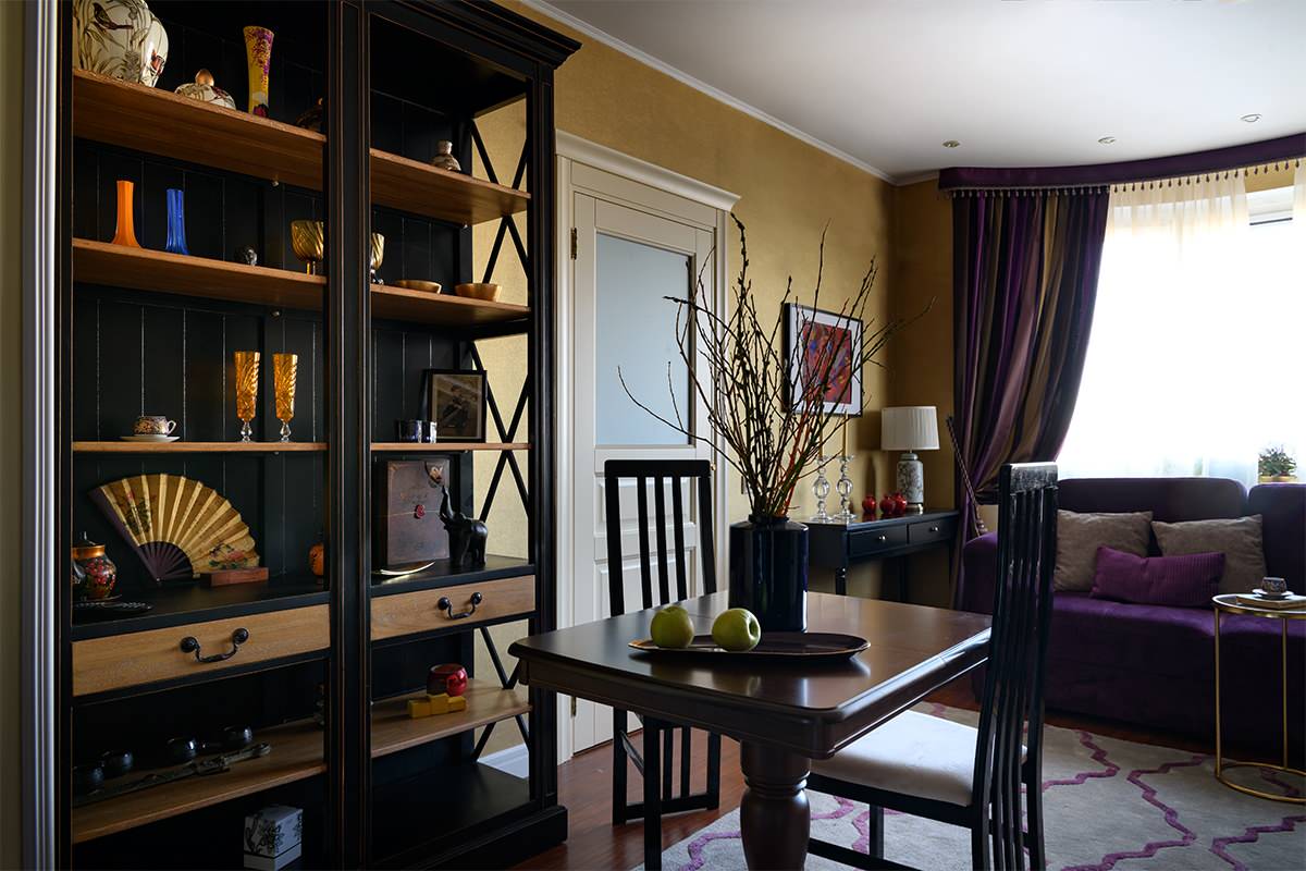 Фиолетовые мечты