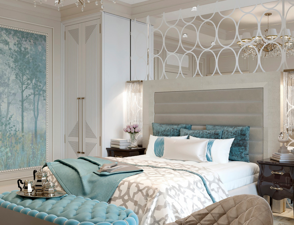 Квартира в ЖК Солнечный Олимп