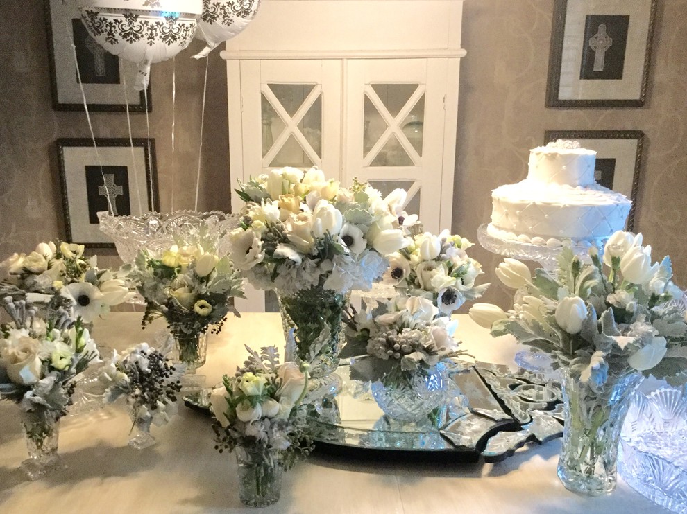 flower arrangements