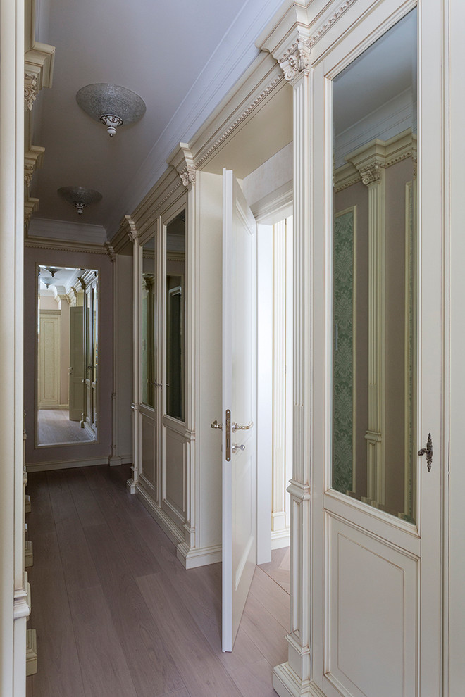 Квартира в Москве