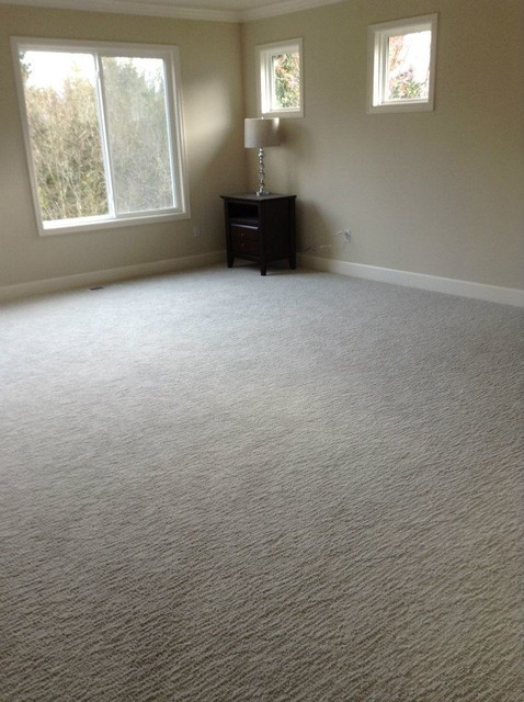 Carpet Cleaning