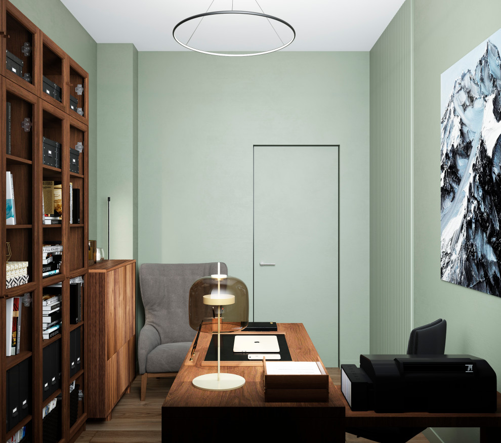 Частный дом - Исток