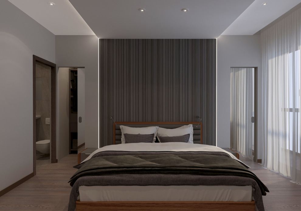 Из двушки в трешку